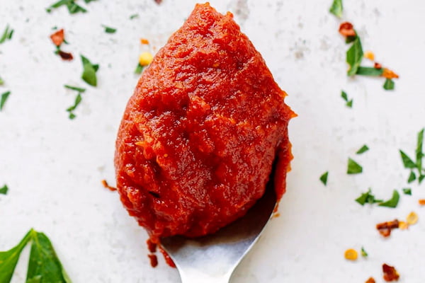 تصویر 4 از خرید رب گوجه فرنگی کیلویی + قیمت فروش استثنایی